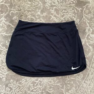 Nike Dri-Fit Tennis Skirt